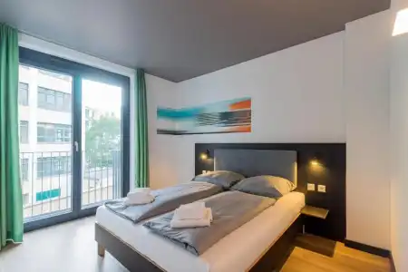 Homaris Kreuzberg 61 - 119