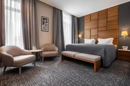 Cityhotel - 41