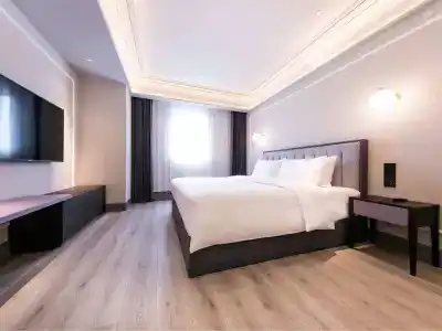Mercure Xi'an Qujiang - 42