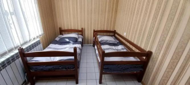 Dream House & Hostel - 4