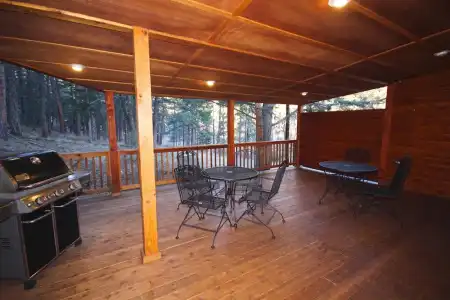 Streamside on Fall River - 47