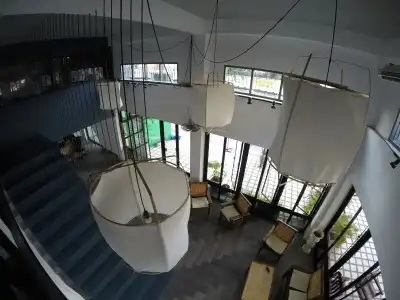 The August Hostel - 11
