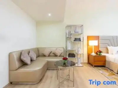 Golden Sands 5 Apartment - 70