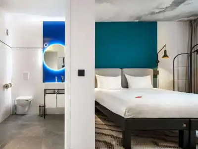 ibis Krakow Centrum - 5