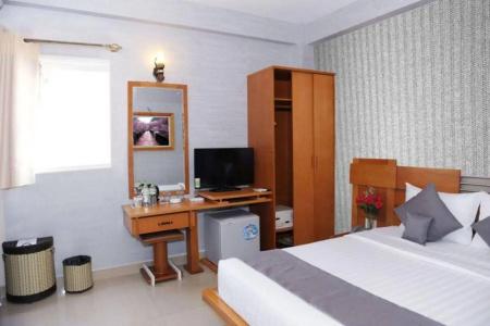 Thuy Sakura & Serviced Apartment - 31