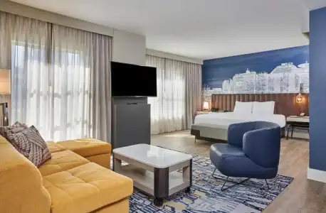 Hyatt Centric The Pike Long Beach - 60