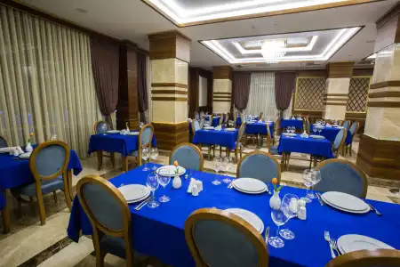 Renaissance Palace Baku - 22