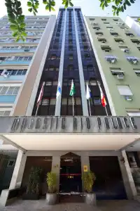 Majestic Rio Palace - 0