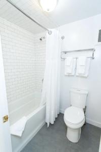 Topnotch Resort - 53