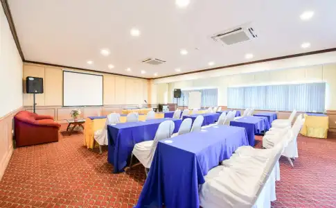 East Inn 15 Rayong - 10