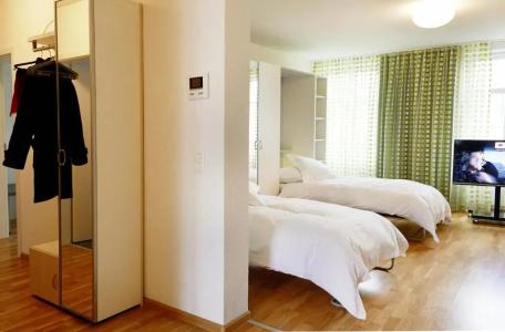 RAP Residence Apartments by du Commerce - 35