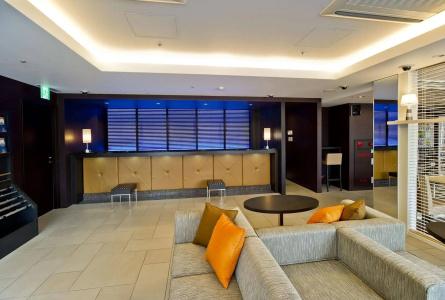 Sotetsu Fresa Inn Yokohama Totsuka - 45