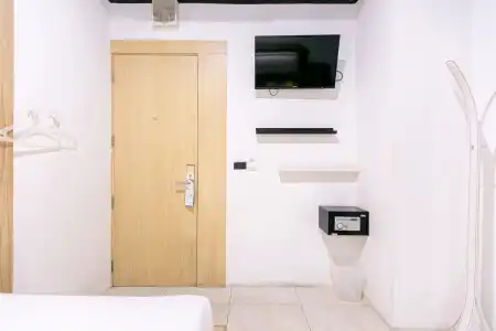 The Bedrooms Hostel Pattaya - 87