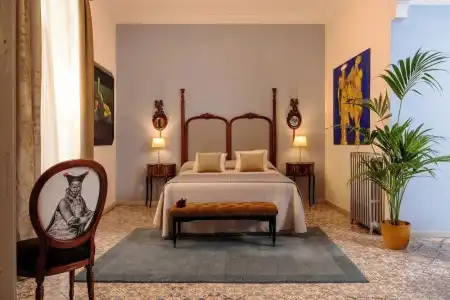 Art Boutique Chamarel - 176