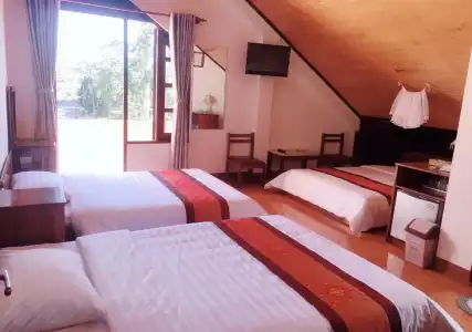 Villa Pink House - 2