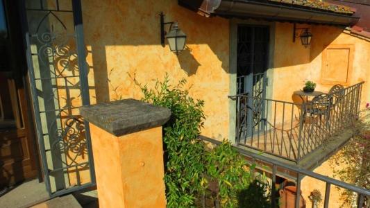 La Valle Dei Casali B&B - 152