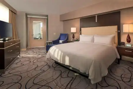 Marriott Marquis Washington, DC - 1