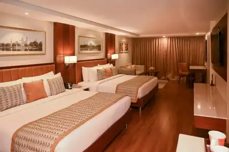 Fortune Park Panchwati, Kolkata - Member ITCs' Group - 58