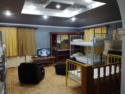 Zebra Hostel & Tours - 29