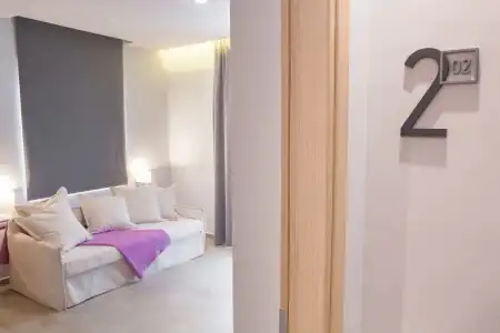 Anemos Rooms & Apartments - 144