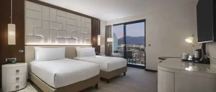 Hilton Batumi - 73