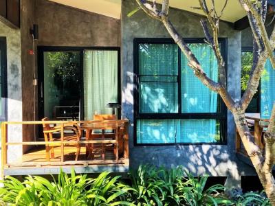 Family House Zen Boutique Resort - 58