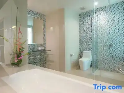 A2 Pool Resort - 41