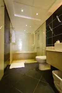 Lotus Bay Resort - 9