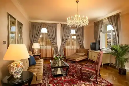 The Mozart Prague - Preferreds - 222