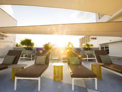 Clevelander – Adults Only - 16