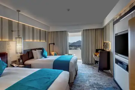InterContinentals MUSCAT by IHG - 39
