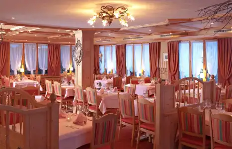 Walliserhof - 12