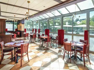 ibis Chartres Ouest Luce - 25