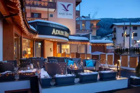 ADLER MERYEM wellness - 19
