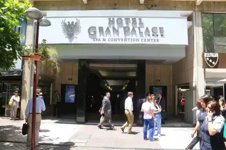 Gran Palace - 25