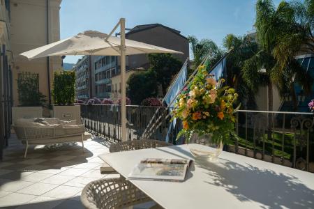 Grand Alassio Beach & Spa Resort - the Leadings of the World - 42