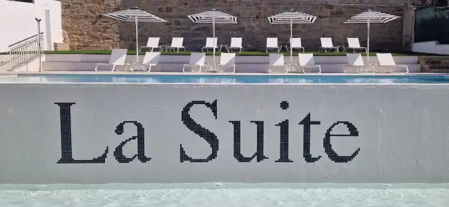 La Suite - 18