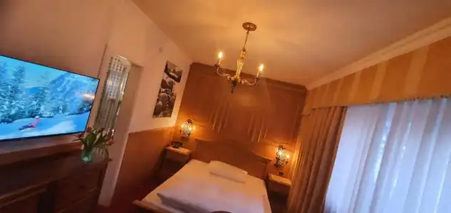 Villa Martha Vintage B&B - 23