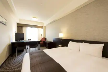 Villa Fontaine Grand Tokyo - Roppongi - 2