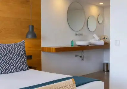 Las Gaviotas Suites - 43