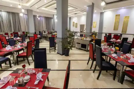 Hôtel Meriem - 21