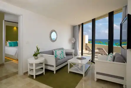 Paradisus Cancún - 17