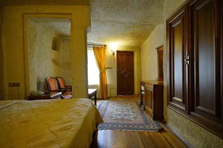 Vezir Cave Suites - 90