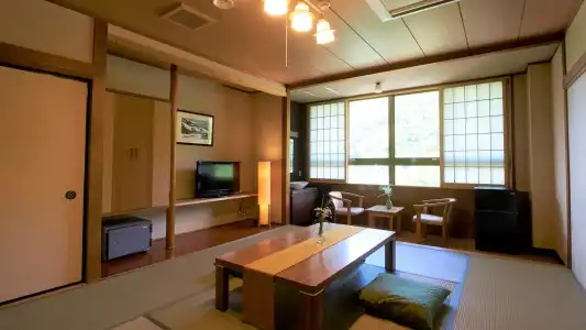 Yutorelo Bandai Atami - 36