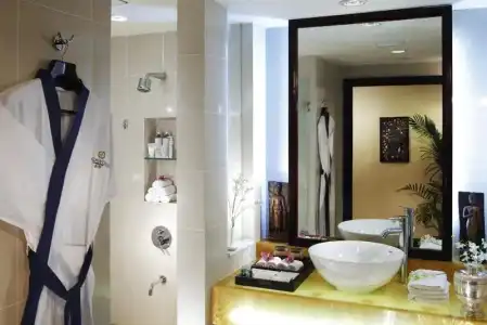 NagaWorld & Entertainment Complex - 36