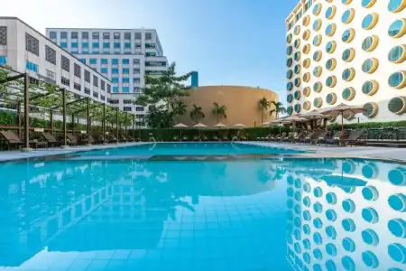Holiday Inn Bangkok Silom by IHG - 25