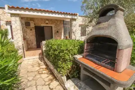 Tenuta Padre Pio - 80