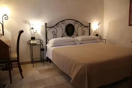 Masseria Fortificata Donnaloia - 35