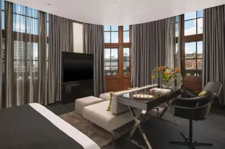 art'otel Amsterdam, powered by Radissons - 83