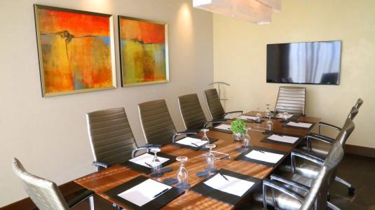InterContinental Real Santo Domingo by IHG - 21
